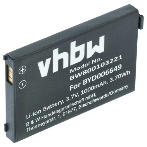 Batteria per baby - , monitor