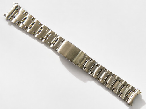 Bracciale stile oyster mm - bracciale, 19