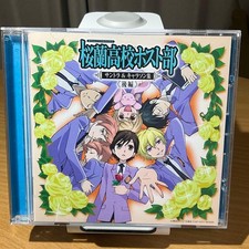 Ouran High School Host Club