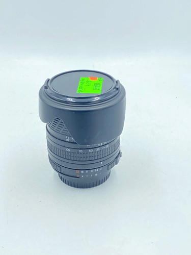 Sigma 105mm 5 - sigma, 4-5.6
