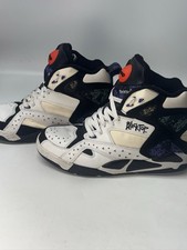 Reebok Blacktop Battleground J