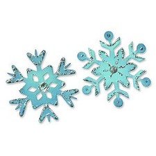 Fustelle Big Shot Sizzix