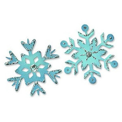 Fustelle big shot - shot, sizzix