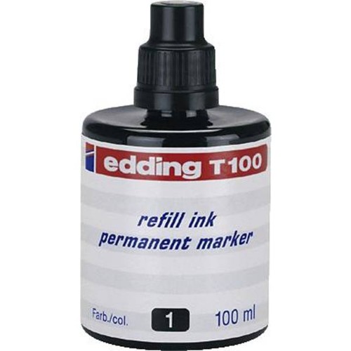 Edding t100001 ricarica - edding,