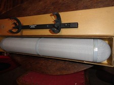 SENNHEISER Microfono Cestello AntiventoMZW 804 / MZS 416