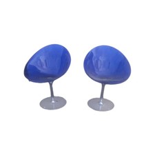 COPPIA POLTRONE ORIGINALI