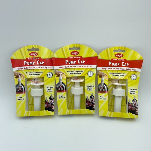Jokari fizz keeper - fizz,