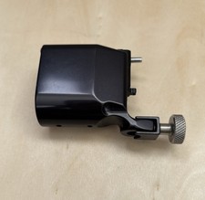 Macchina per tatuaggi rotante Neotat (nero metallizzato)