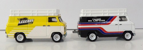 Hot wheels team transports - team,