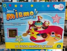 MIRMO LA TAZZA MAGICA DI RIMA