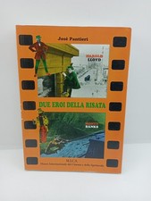 Due eori della risata - Harold