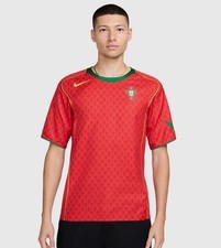 Nike Portugal 2004 Reissue