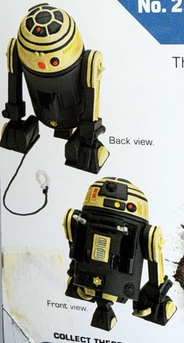 Hasbro star wars the clone - hasbro,