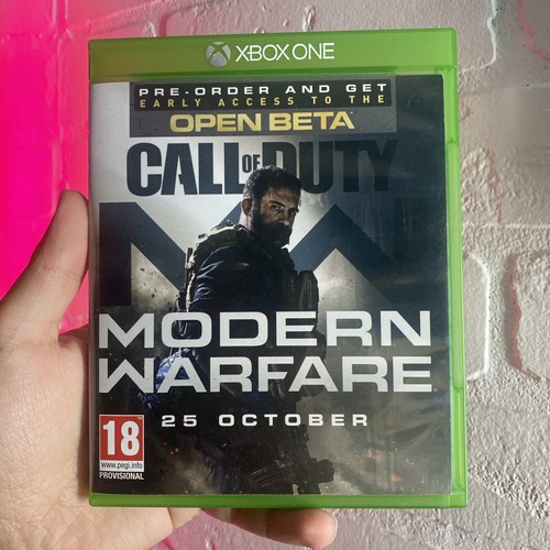 Cod modern warfare - warfare, gamestop
