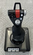 Logitech G Saitek X52 Pro