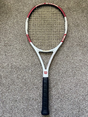 Wilson pro staff blx - blx, 3/8