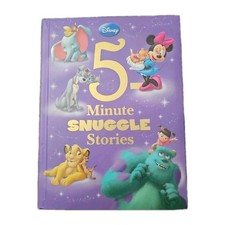 5-Minute Stories Ser