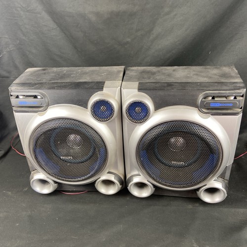 Philips fwm377 coppia - philips,