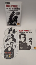 Max Payne 2: The Fall of Max