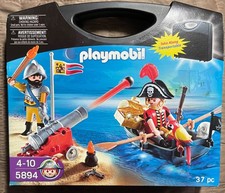 Playmobil Set #5894 - Pirate