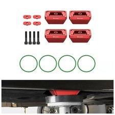 Jack Point Pad Supporto Jack