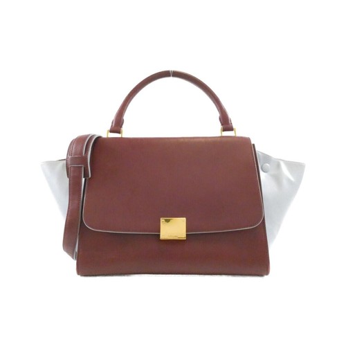 Autentica borsa trapezio - autentica,