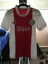 Adidas x Ajax Amsterdam