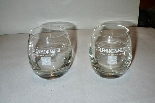 Lot two glenmorangie - two, (2)