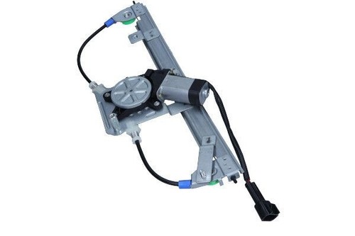Alzavetro elettrico fiat 500 - fiat,