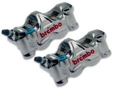 Brembo kit pinze freno radiali