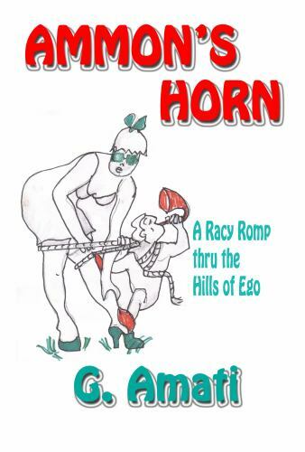 Ammon horn amati g - ammon's,