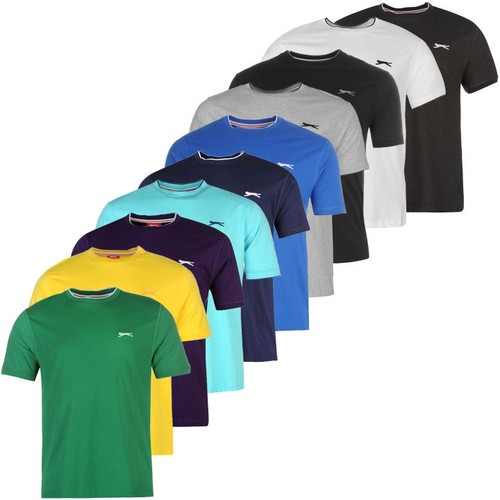 Slazenger tipped shirt - slazenger,