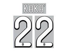 Kit personalizzazione nome - kit,