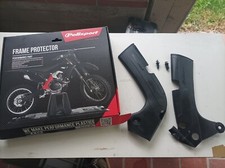 Honda CRF 450  Protezione Telaio 2017 2018