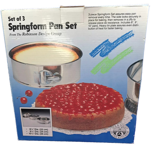 Springform padella collezione - springform,