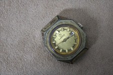 Lanco 8-20 28mm Watch