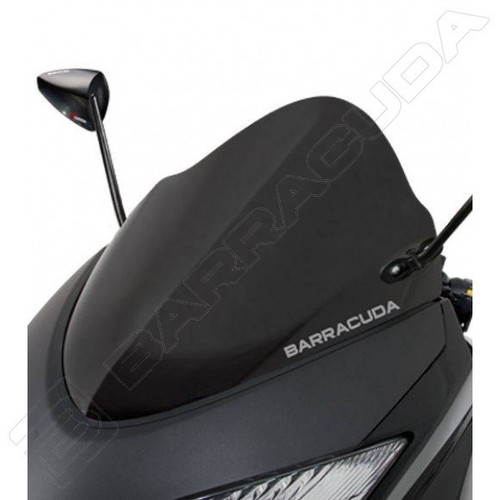 Barracuda cupolino aerosport - barracuda,