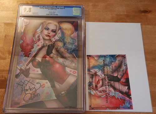 Harley quinn villain the - harley,