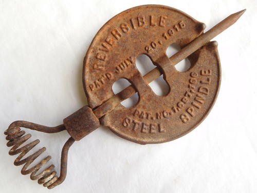 Griswold ghisa ammortizzatore - griswold,