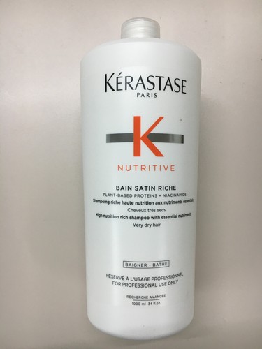 Kerastase nutritive bain satin - kerastase,