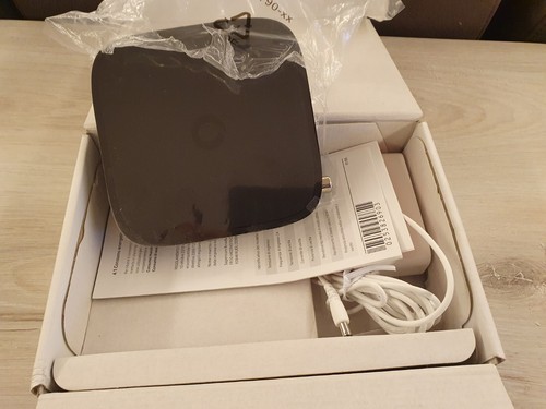 Vodafone box wifi android - vodafone,