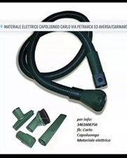 Folletto tubo flessibile kit - tubo,