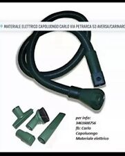 Folletto TUBO FLESSIBILE + KIT