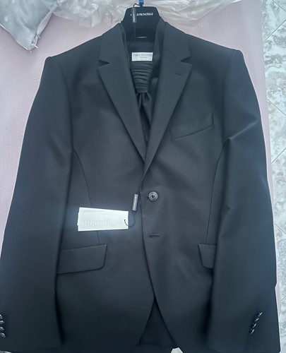 Abito cerimonia uomo carlo - cerimonia,
