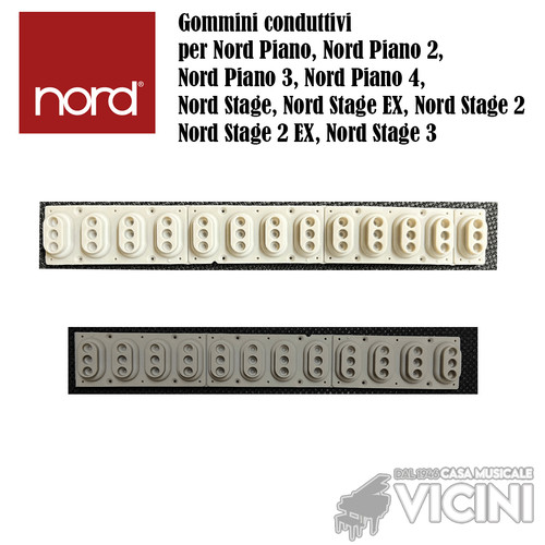 Conduttivo gomma rubber - conduttivo,