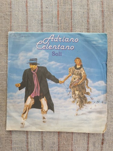 Disco 45 giri vinile - disco, lp