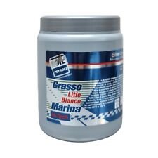 1X0.850 gr. di Roil GRASSO MARINA BIANCO Grasso Multiuso per USI NAUTICI