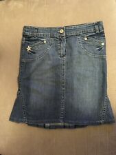 Gonna Jeans “Denny Rose”