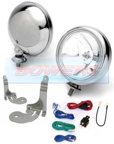 Kit faretti 2x5 bmw mini - kit,