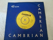 THE TRIBAN - LEAVING ON A JET